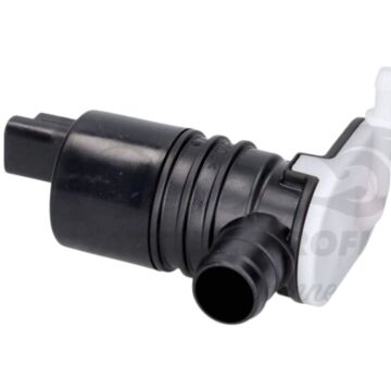 Citroen C5 Aircross (2019-2025) Su Fıskiye Motoru (Orijinal)