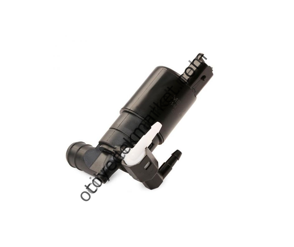 Citroen Xsara Picasso (2005-2012) Cam Silecek Su Fiskiye Motoru / Pompası (Febi)