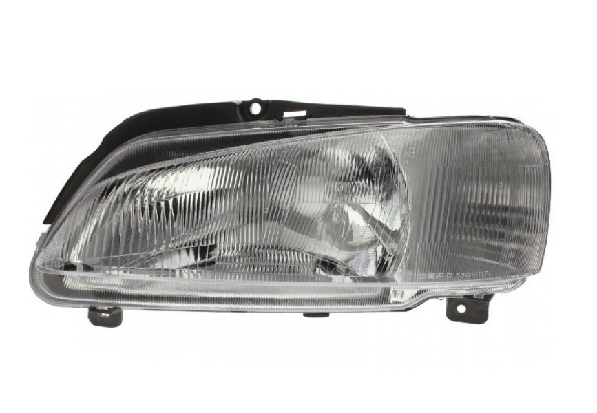 Peugeot 106 (1996-2001) Sol Ön Far (İthal)