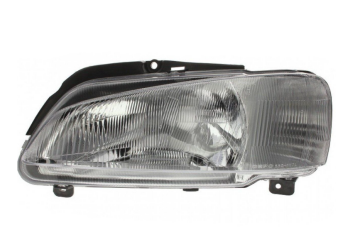 Peugeot 106 (1996-2001) Sol Ön Far (İthal)