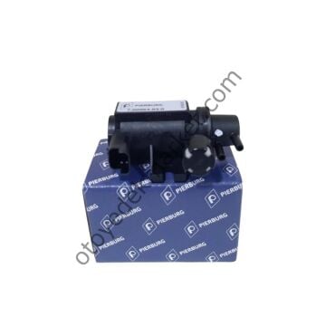 PEUGEOT 307 1,4 HDI TURBO ELEKTROVANA (PİERBURG)