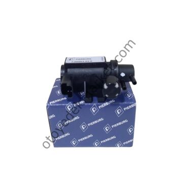 PEUGEOT 307 1,4 HDI TURBO ELEKTROVANA (PİERBURG)