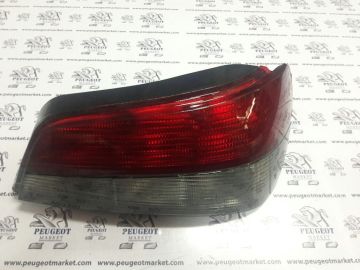 PEUGEOT 306 ARKA STOP SAĞ 1997-2001 MODEL