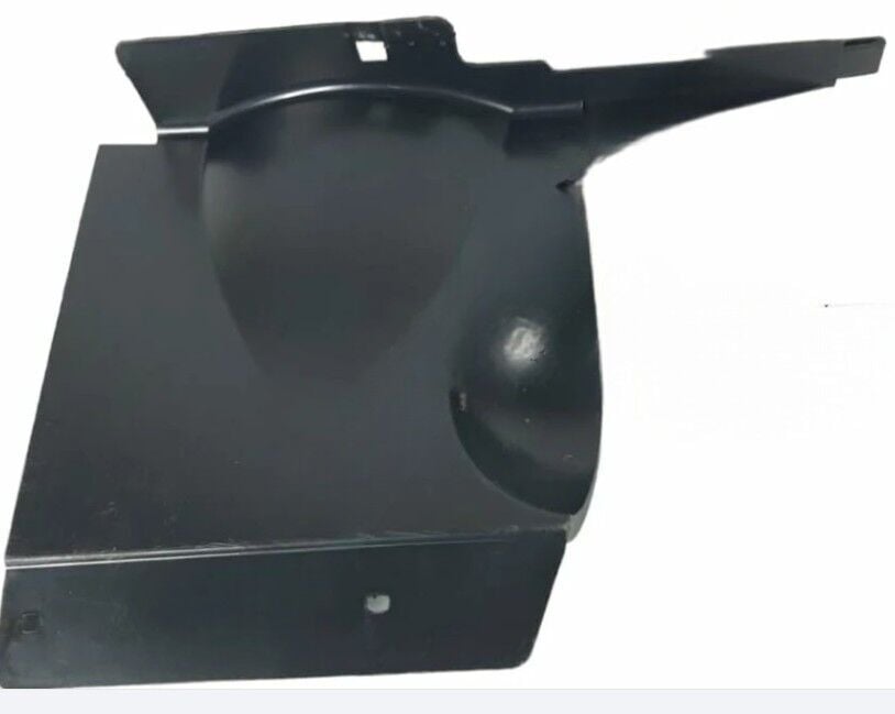 Citroen Berlingo (2003-2008) Ön Sağ Triger Koruma Kapağı (İthal)