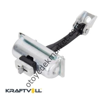 Citroen C3 (2017-2024) Arka Kapı Gergisi (Kraftvoll)