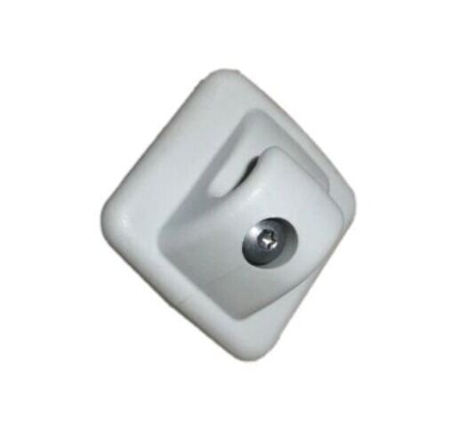 Peugeot 106 (1997-2002) Güneşlik Bağlantı Ayağı/Çengeli (Orijinal)