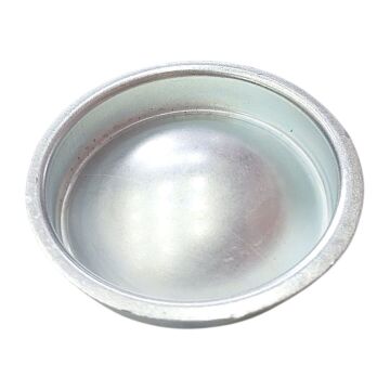 Peugeot 308 (2008-2013) Arka Porya Kapağı (Orijinal)