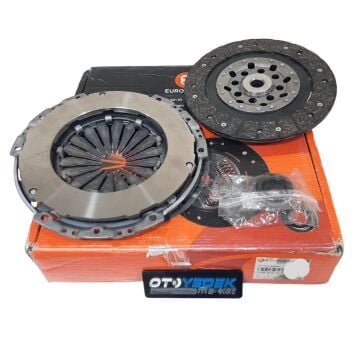 Peugeot 407 (2004-2011) 1.6 Hdi Debriyaj Seti (Orijinal Eurorepar)