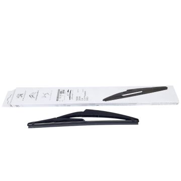 PEUGEOT 5008 ARKA SİLECEK SÜPÜRGESİ (ORİJİNAL)