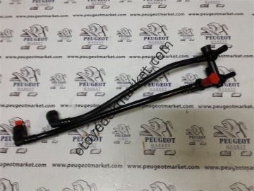 PEUGEOT BOXER 2,0 VE 2,2 YAKIT TAHLİYE HORTUMU