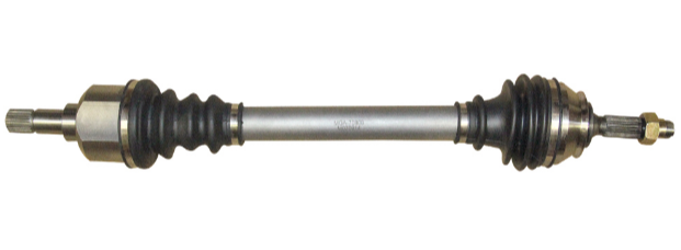 CİTROEN C-ELYSEE (2012-2019) 1,6 HDI SOL AKS (VEKA)