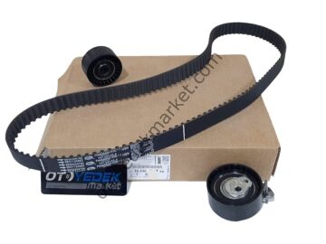 PEUGEOT 207 1,6 16v BENZİNLİ TRİGER SETİ (ORİJİNAL)
