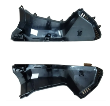 Peugeot 3008 (2016-2024) İç Ayna Yan Kapak Takımı (Orijinal)