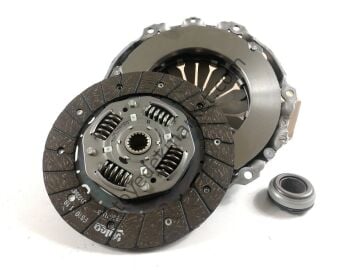 Peugeot Bipper (2008-2013) 1,4 Hdı Debriyaj Seti (Orijinal)