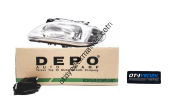 Citroen Xsara (1997-1998)  Sol Far (Depo)