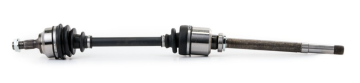 Citroen C4 (2004-2011) 1.6 Hdi Sağ Aks Komple (Febi)