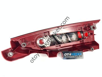 CİTRPOEN BERLİNGO (2008-2012) SOL STOP (DEPO)