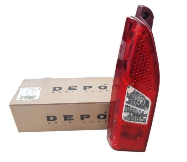 CİTRPOEN BERLİNGO (2008-2012) SOL STOP (DEPO)