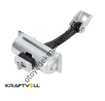 Peugeot 2008 (2013-2019) Arka Kapı Gergisi (Kraftvoll)