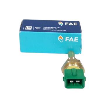 Peugeot 306 Hararet Müşürü (Fae)