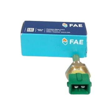 Peugeot 306 Hararet Müşürü (Fae)