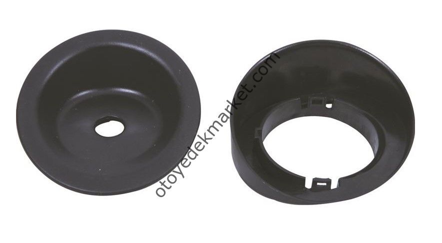 Peugeot Partner (2000-2005) Yakıt Depo Kapağı Dış (İthal)