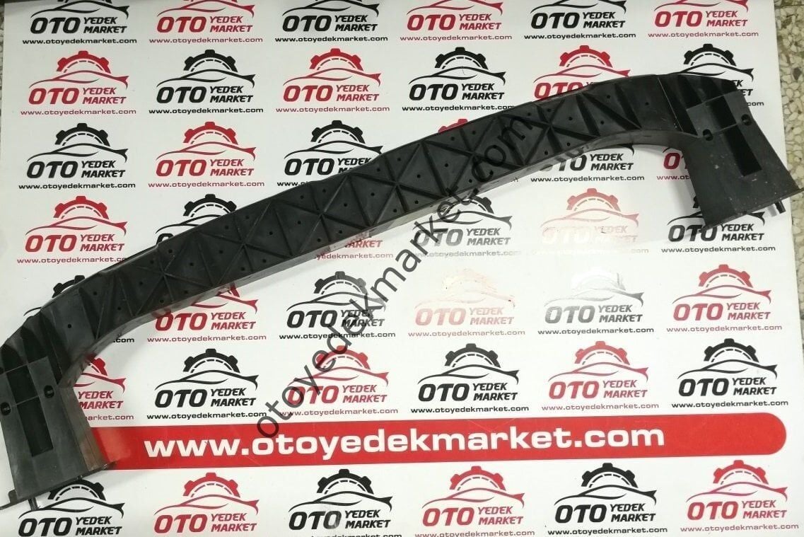 PEUGEOT PARTNER TEPEE (2009-2017) ÖN TAMPON DARBE EMİCİ (İTHAL)