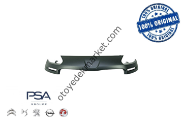 Peugeot Partner Tepee (2012-2015) Ön Panjur - Gündüz Led Farlı Model (Orijinal)
