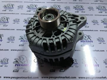 BERLİNGO 1,9 2,0 ALTERNATÖR (ŞARZ DİNAMOSU)