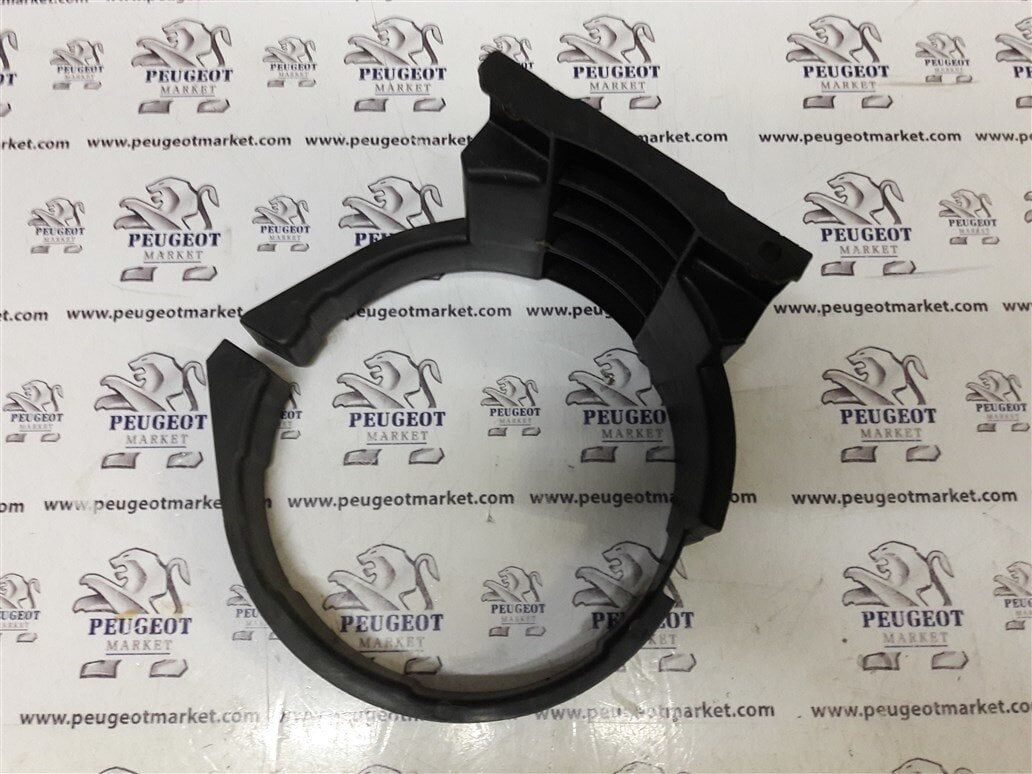 BOXER 2,5 HAVA FİLTRE TUTACAĞI (1998-2002)