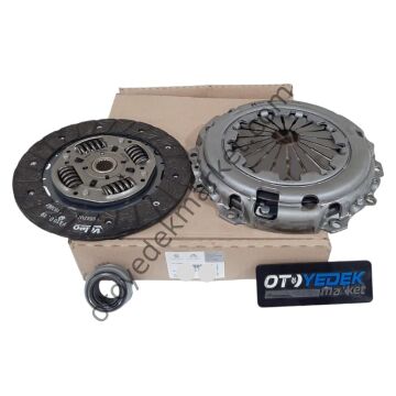 Citroen C4 (2004-2021)  1,6 Benzinli Debriyaj Seti (Orijinal)