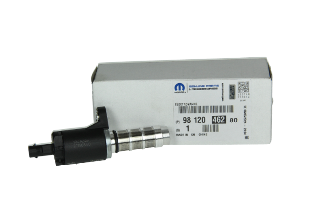 Citroen Cactus (2014-2020) 1.2 Benzinli Eksantrik Mili Konum Valfi (Orijinal)