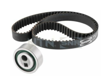 PEUGEOT 206 (1998-2008) 1.6 8v BENZİNLİ TRİGER SETİ (SNR)