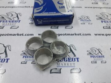 PEUGEOT 407 1,6 HDI PİSTON KOL BURCU (GLYCO)