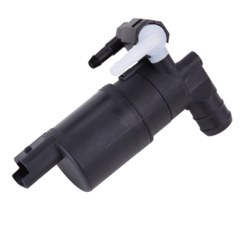 Citroen Cactus (2014-2020) Cam Silecek Su Fiskiye Motoru / Pompası (Febi)