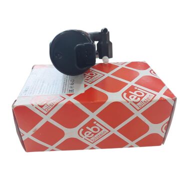 Citroen Cactus (2014-2020) Cam Silecek Su Fiskiye Motoru / Pompası (Febi)