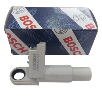 Peugeot 206 (1999-2012) 1,4 Hdi Eksantrik Mil Sensörü (Bosch)