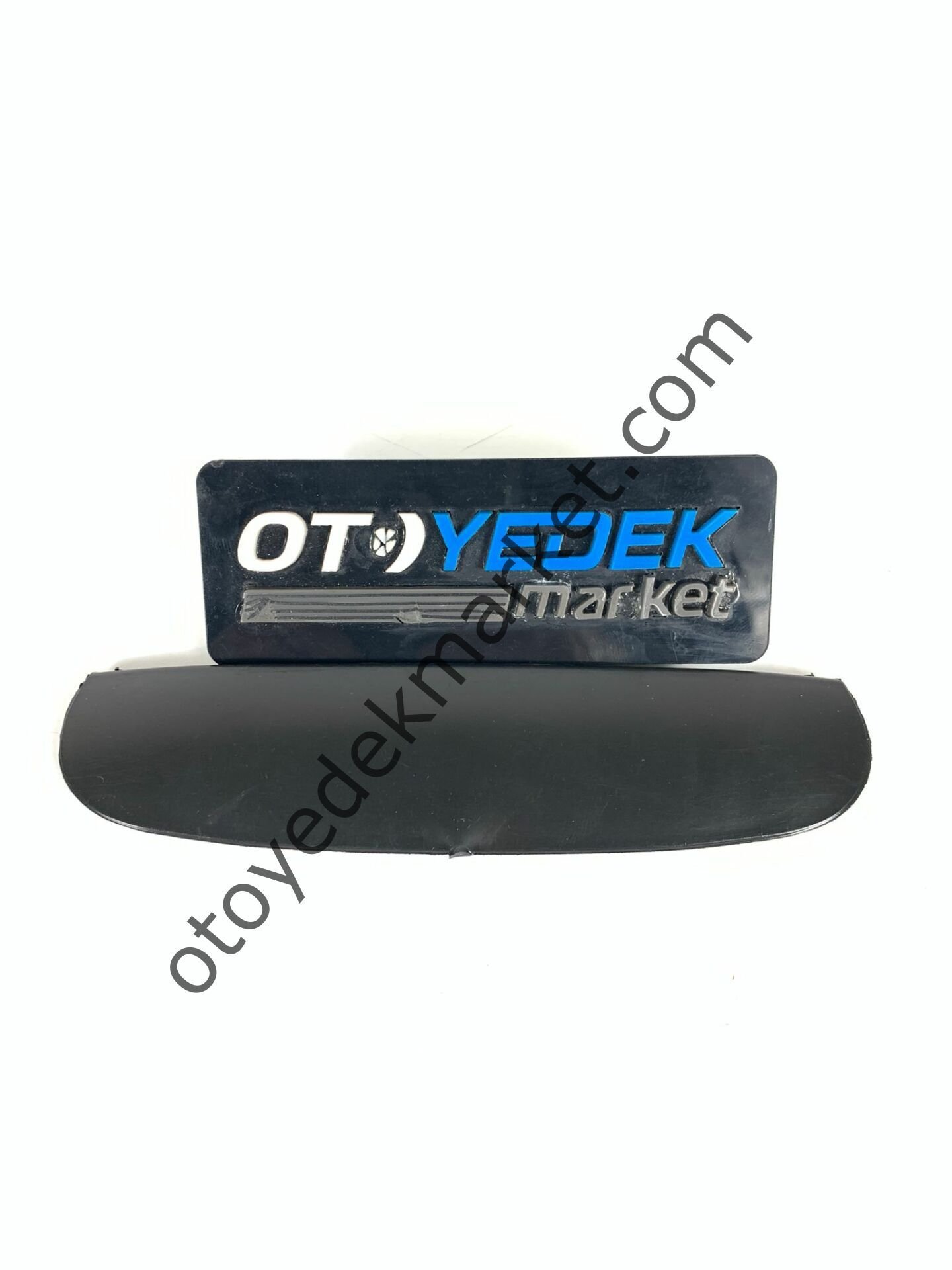 Peugeot 307 Bagaj Kapak Açma Mekanizma Kapağı (Orijinal)