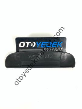 Peugeot 307 Bagaj Kapak Açma Mekanizma Kapağı (Orijinal)