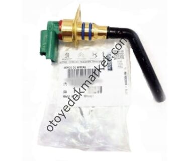 Peugeot 406 (1996-2004) 2.0 16 Valf Benzinli Yağ Seviye Müşürü (Orijinal)