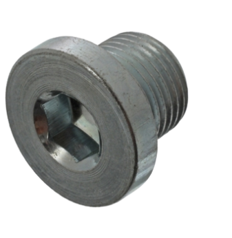 PEUGEOT 406 (1997-2004) 2.0 Benzinli Karter Tapası (Orijinal)