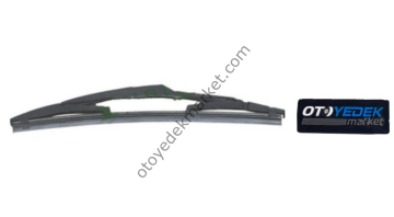 PEUGEOT BİPPER (2007-2016)  ARKA SİLECEK SÜPÜRGESİ  (İTHAL)