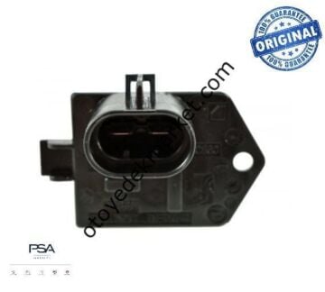 Peugeot Bipper (2008-2017) Fan Rezistansı - Rölesi (Orijinal)