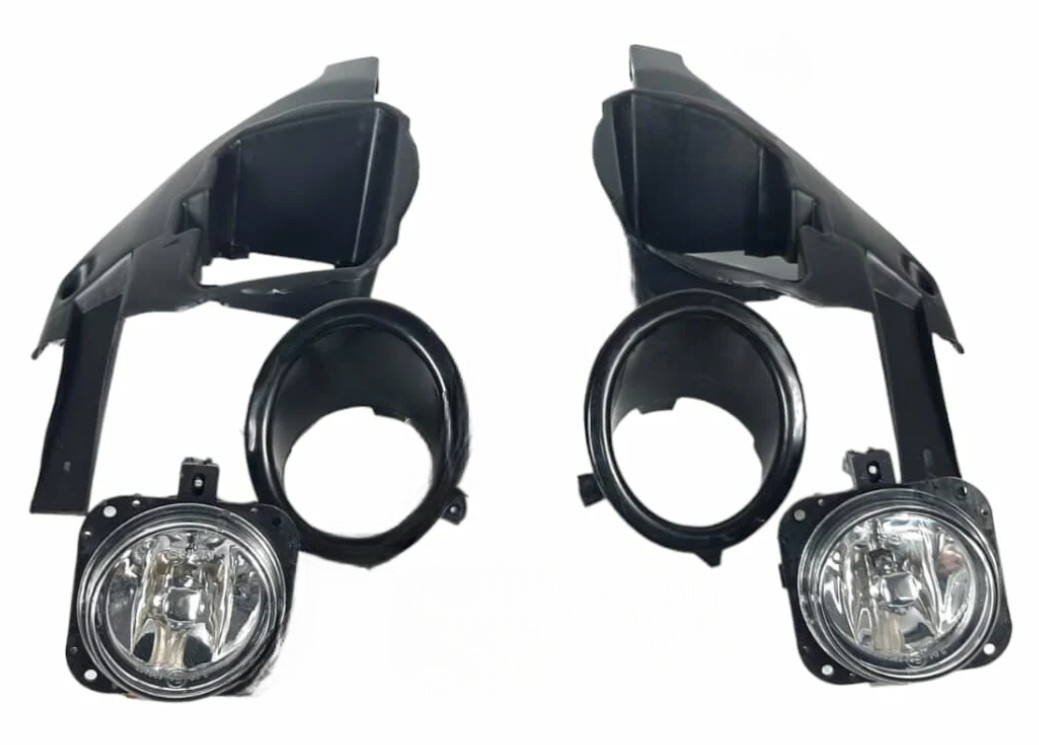 Peugeot Partner (2003-2008) Sis Farı Seti (İthal)