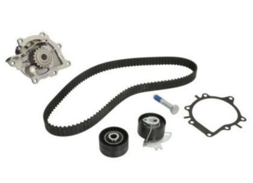 Citroen Jumper (2015-2025) 2.0 ve 2.2 Hdi Triger Seti + Devirdaim / Su Pompası (Bosch)