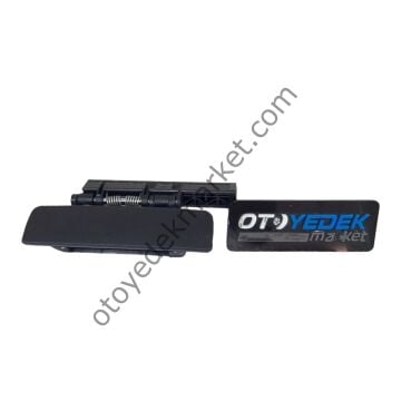 Peugeot 306 (1994-2001) Sol Ön Kapı Dış Açma Kolu (İthal)