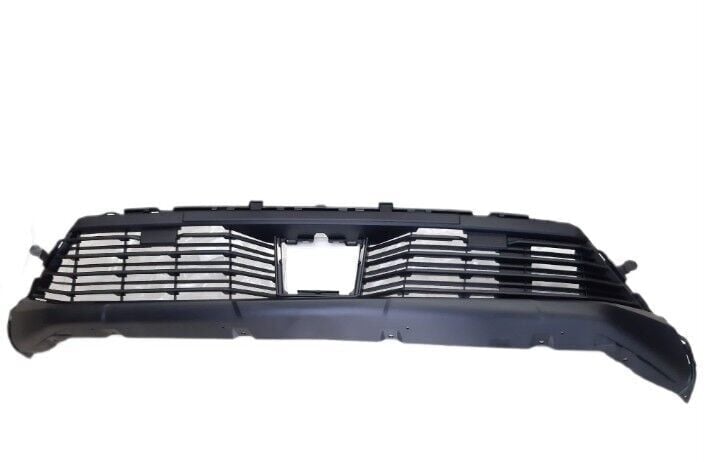 Peugeot Rifter (2024-2025) Ön Tampon Alt Izgarası (Orijinal)