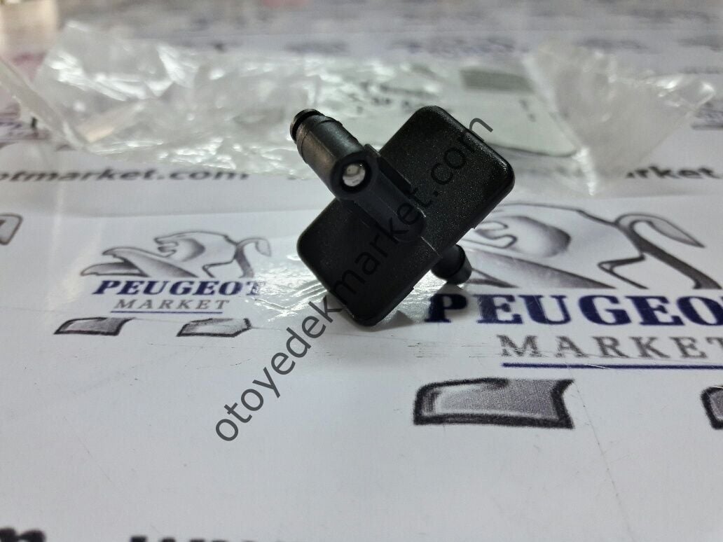 BİPPER ÖN CAM SU FISKİYE MEMESİ (ORJİNAL)