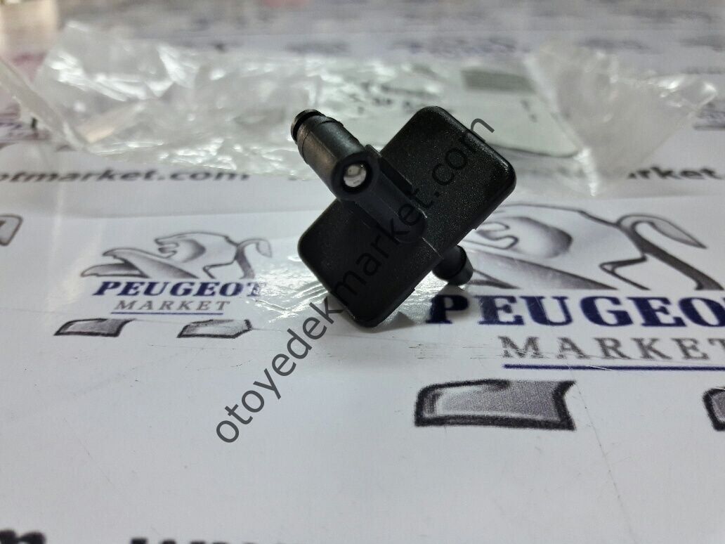 BİPPER ÖN CAM SU FISKİYE MEMESİ (ORJİNAL)