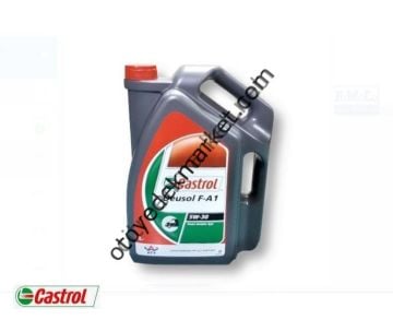 Castrol Motor Yağı 5W/30 7 Litre (Castrol)